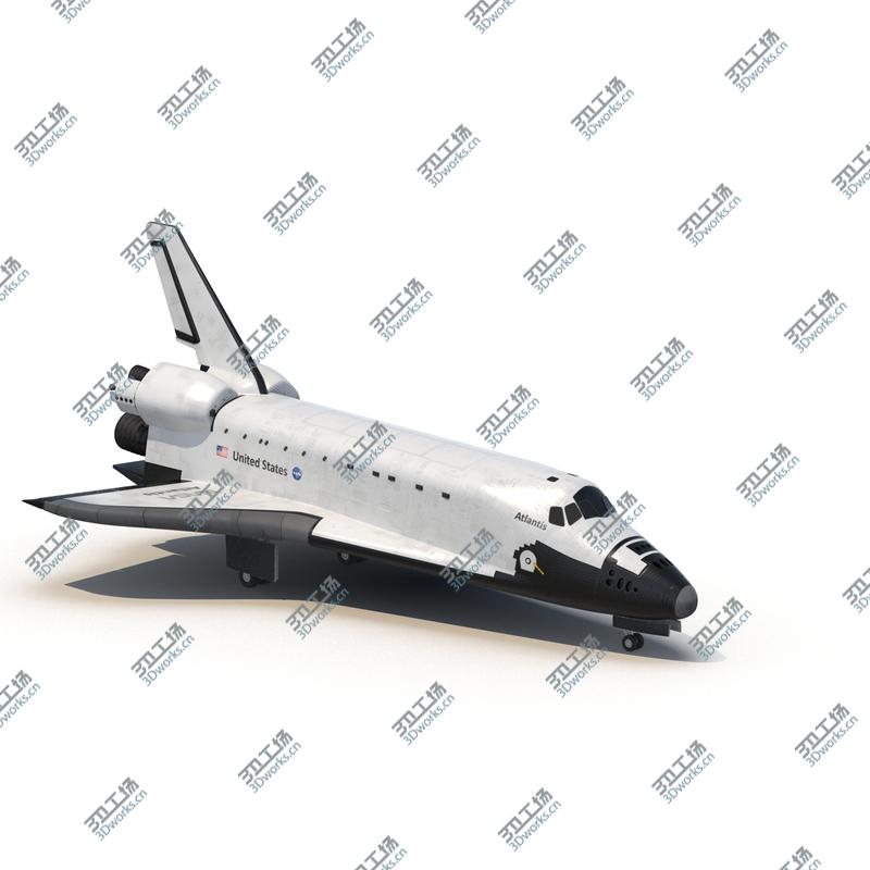 images/goods_img/20210319/Space Shuttle With Boosters/4.jpg